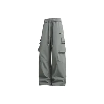 Chinpeno Cargo Pants Unisex