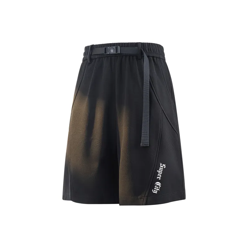 Manchester City F.C. Casual Shorts Unisex-0