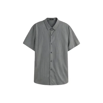 BANGBOY X IZTION Shirts Men