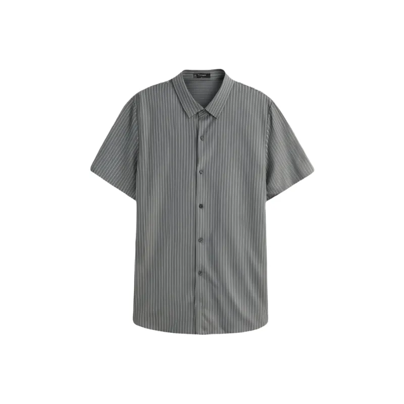 BANGBOY X IZTION Shirts Men-0