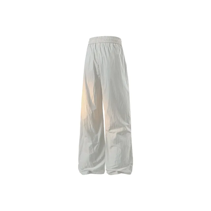 Emoji Casual Pants Unisex-7