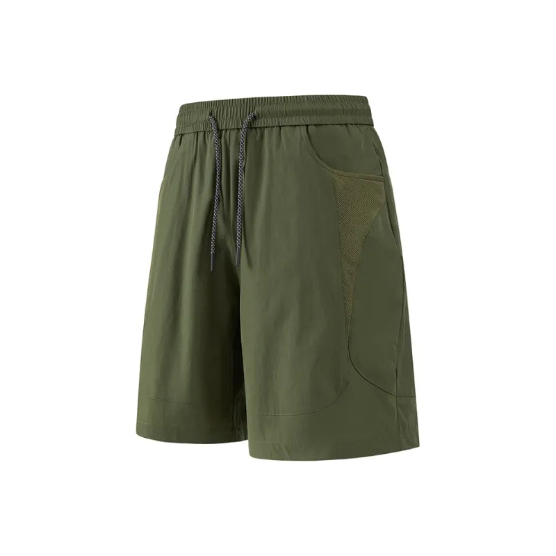 WOSAWE Sports Shorts Unisex-3