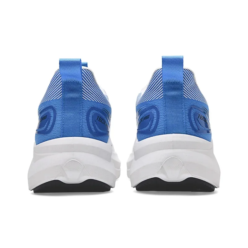 TCELLARS Cushioning, Abrasion Resistant, Breathable, Coverage, Support Low Top Running Shoes Men's-5