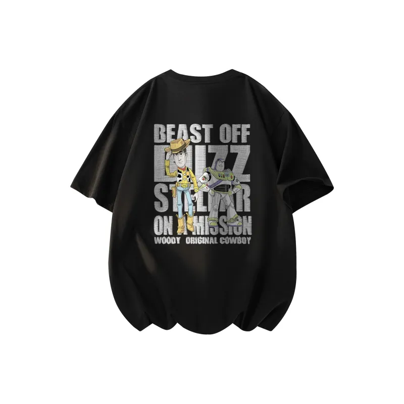 Disney Toy Story Series T Shirt Unisex-12