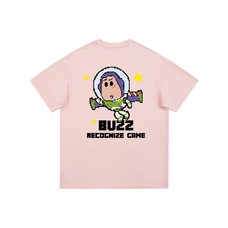 Disney T Shirts Unisex-12