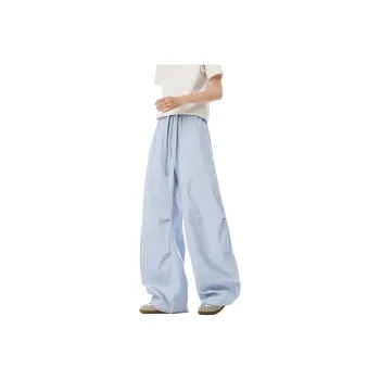 JUNGLE PANDA Casual Pants Unisex