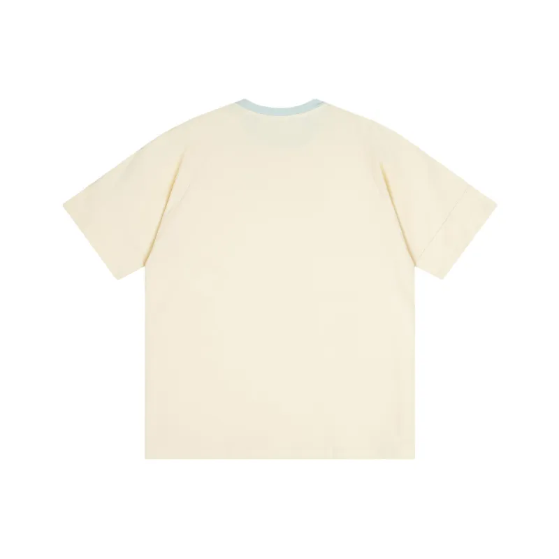 IN'S T Shirts Unisex-9