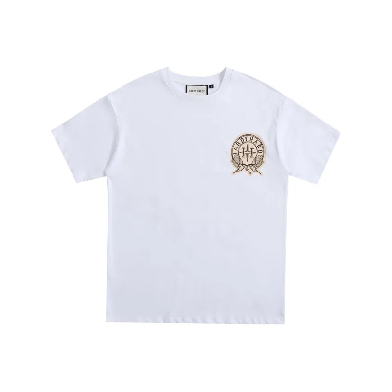 HARDY HARDY T Shirts Unisex-7