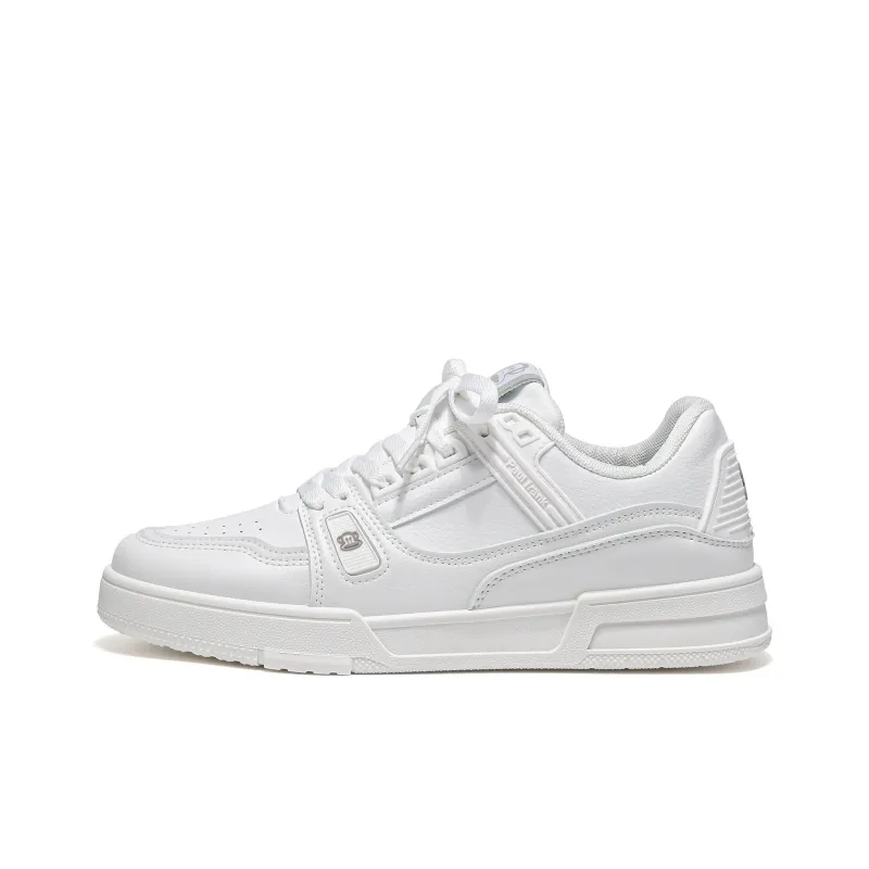 PAUL FRANK Low Top Skateboard Shoes Unisex-5
