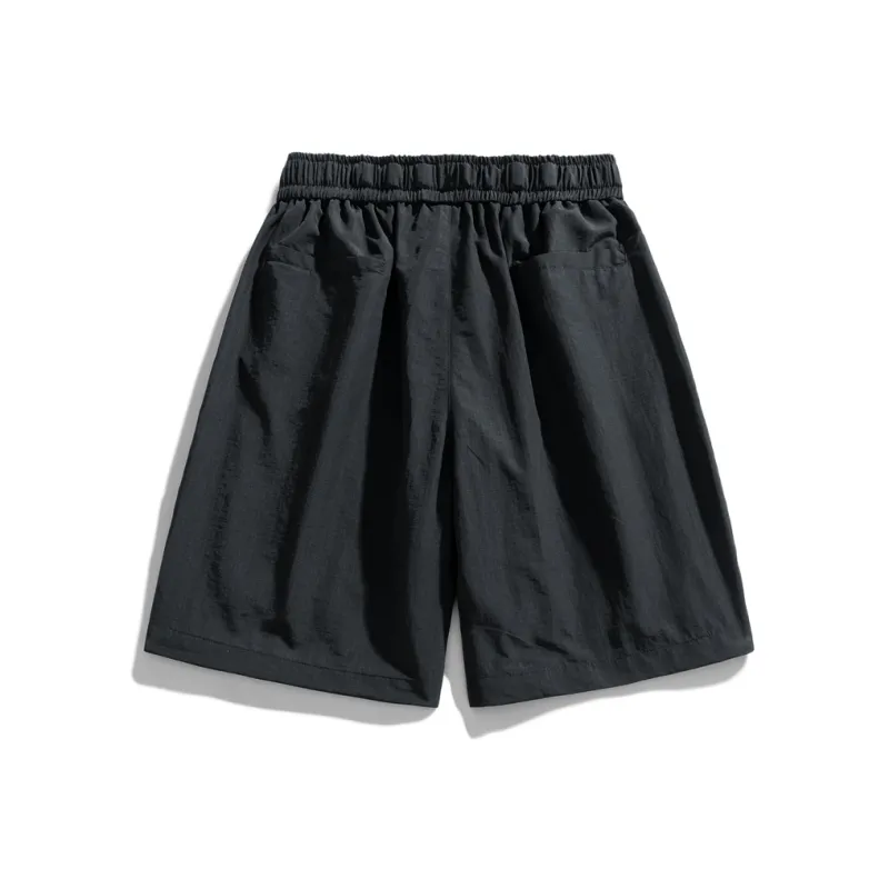 ATLETICO DE MADRID 1903 Cargo Shorts Unisex-1