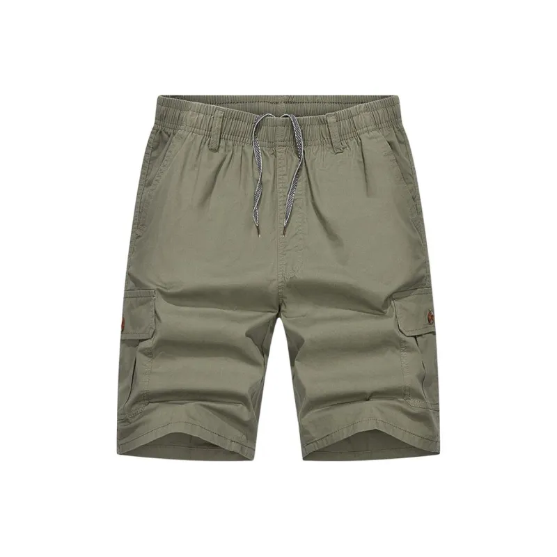 VERAF CA Casual Shorts Men-10