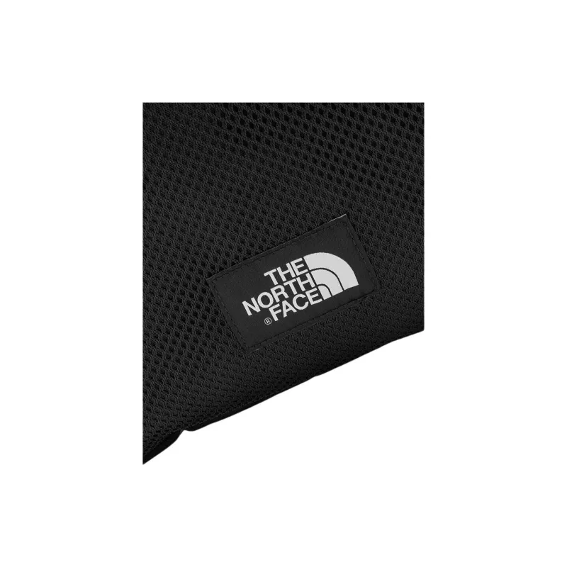 THE NORTH FACE High Performance Composite Material Backpack Regular Unisex Black-4