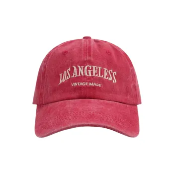 YALMY Cotton Baseball Caps Unisex