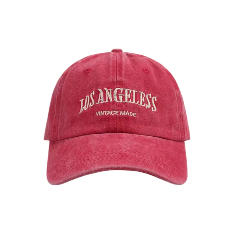 YALMY Cotton Baseball Caps Unisex-0