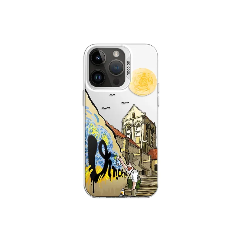 BEIWEN Phone Cases-18