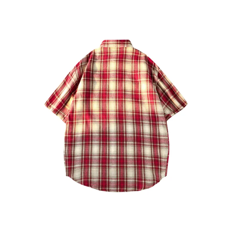 PAUL COSTELLOE Shirts Unisex-5
