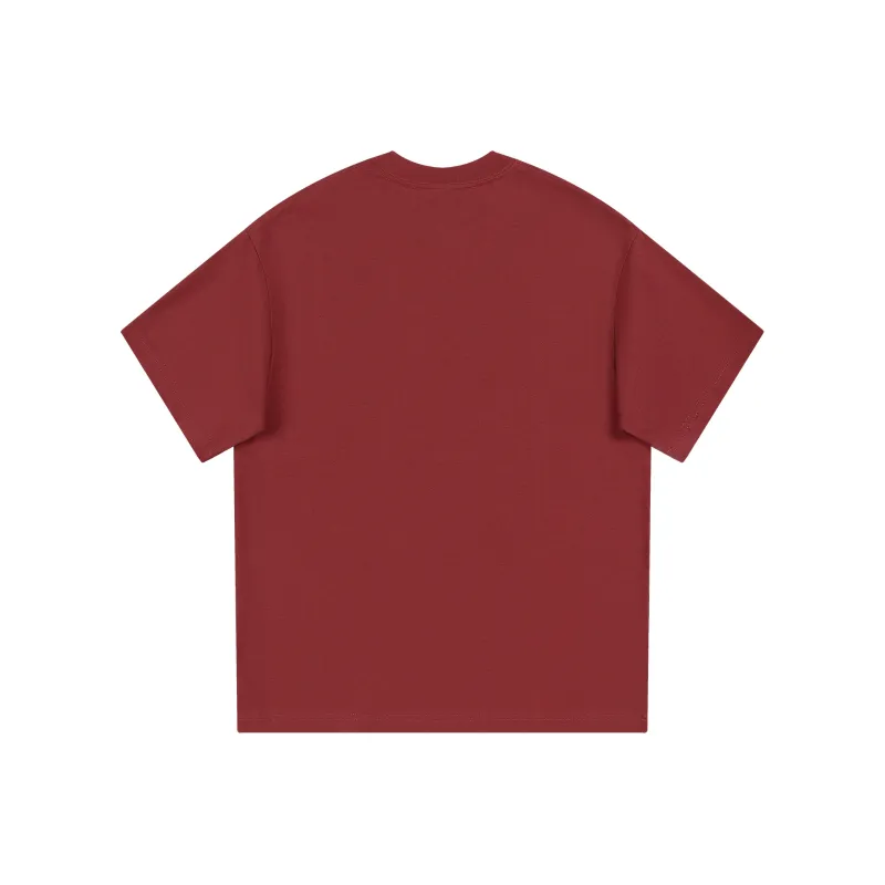 Lightning X Storm T Shirt Unisex-51