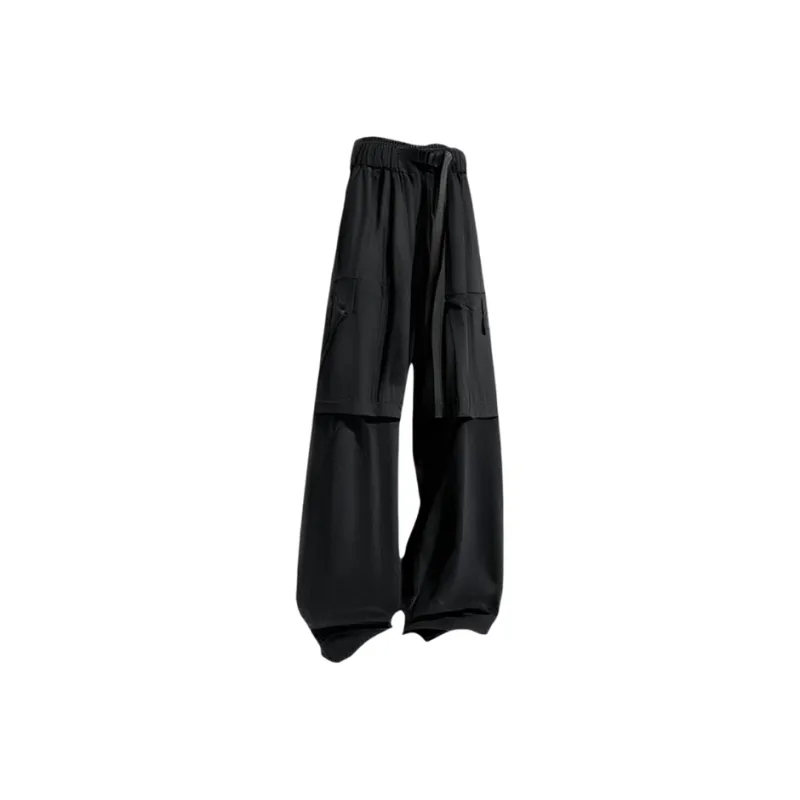 Evil Lions Cargo Pants Unisex-0