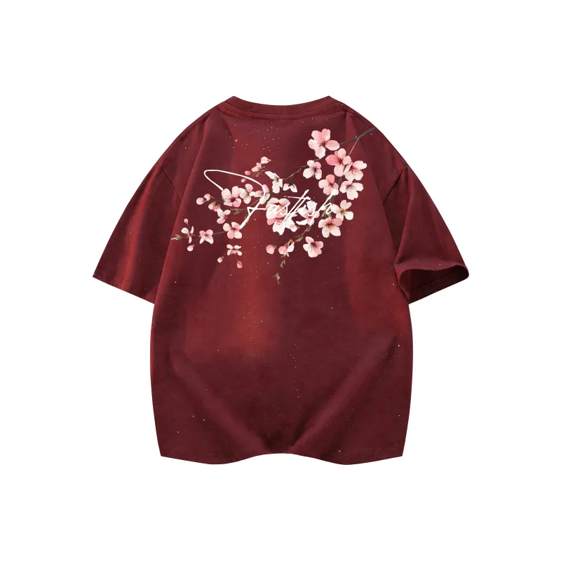 FASTFISH T Shirts Unisex-8