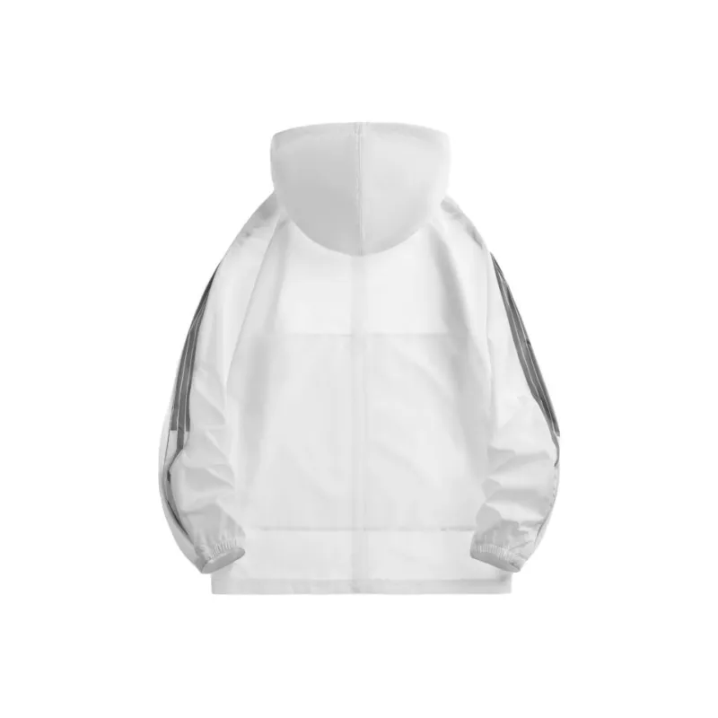 Fakeyoung Sun Protection Clothing Unisex-1