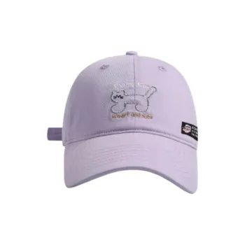 POPEYE Cotton Baseball Caps Unisex
