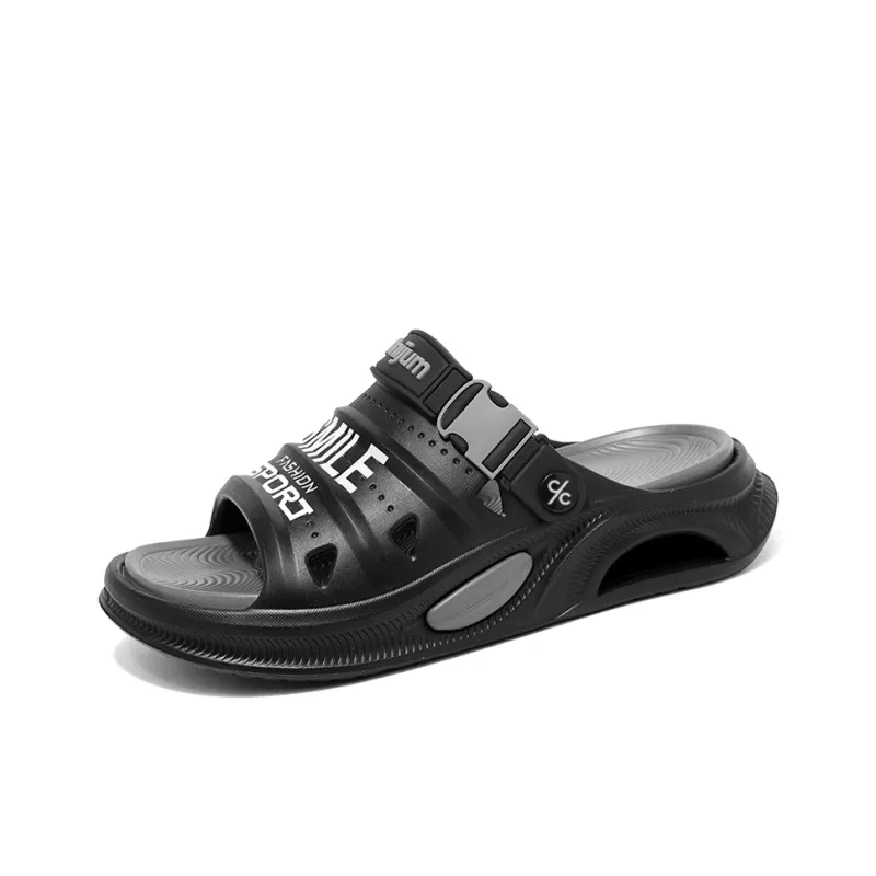 Colorful Creations Beach Sandals Unisex-16
