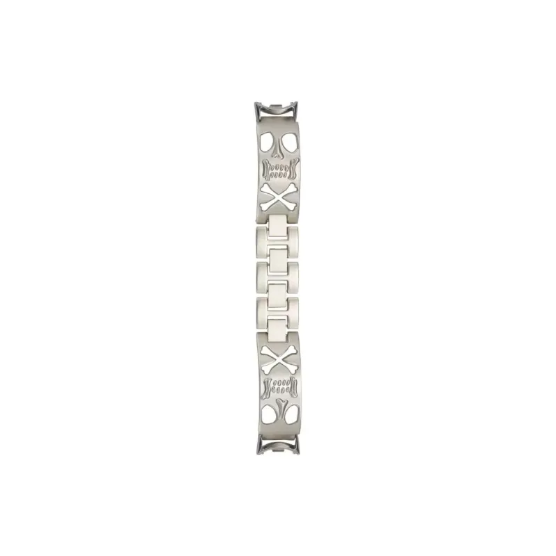 IWabcertoo Xiaomi Compatibility Watch Band Metal-2