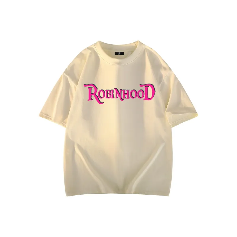 ROBINHOOD T Shirts Unisex-13