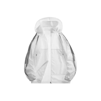 Fakeyoung Sun Protection Clothing Unisex