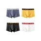 4 Pack (Dark Carbon Gray+Warm Mango Yellow+Black+White)