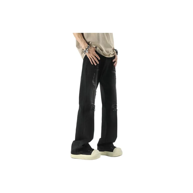 RVANGUARD Jeans Unisex-3