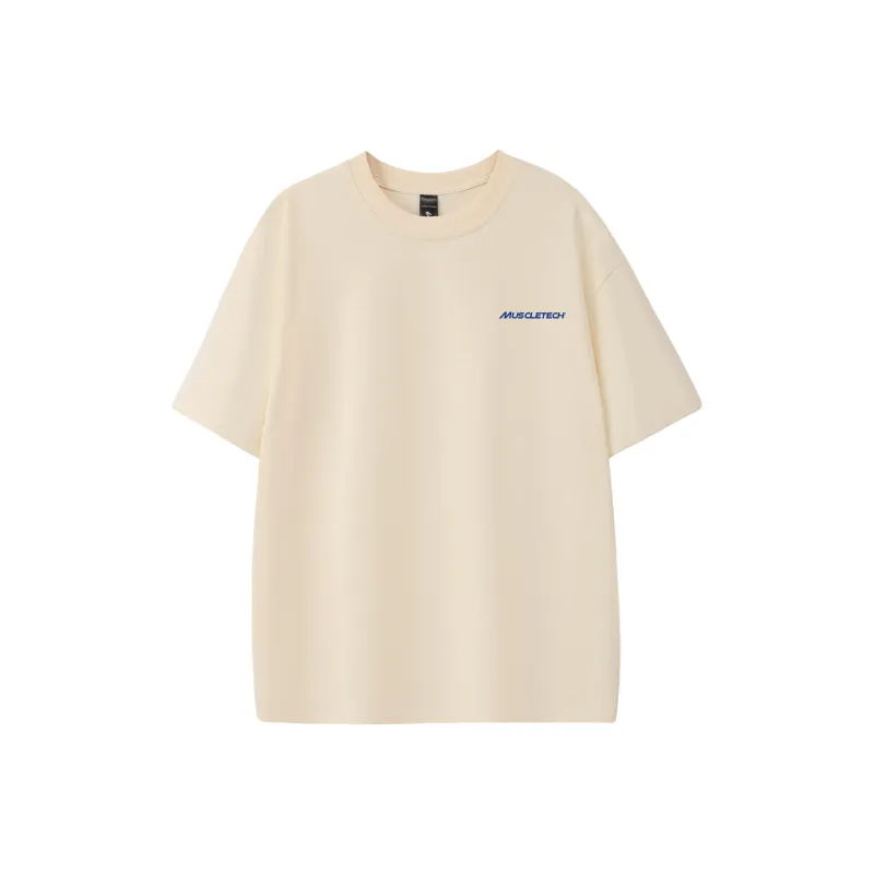 MUSCLETECH T Shirts Unisex-28