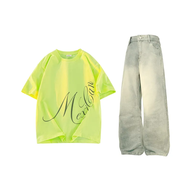 MEXICAN Casual Sportswear Unisex-28