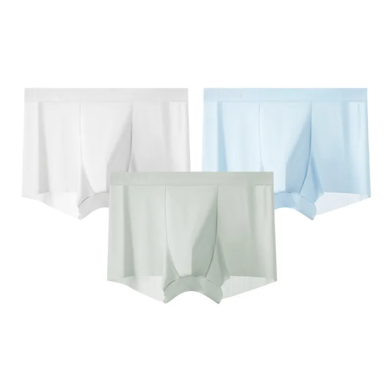 ZEROIN Men Underpants-16