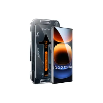 JIEFURUI Cell Phone Protective Films