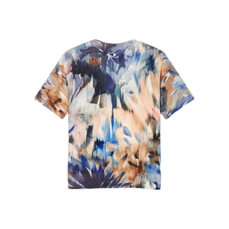 Desigual Knitwear Women's Multicolor-1