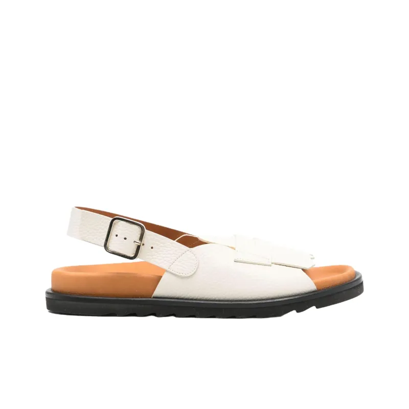 CHIE MIHARA Leather Sandals Women's-1