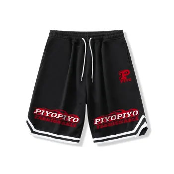 PIYOPIYO Sports Shorts Unisex