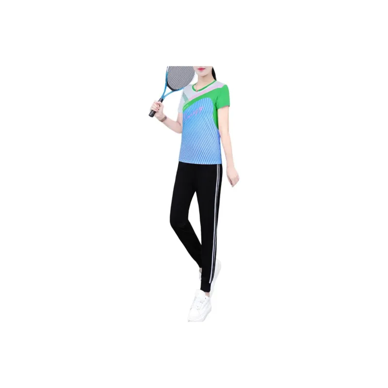 The New Age Family Fitness Set Women's-7