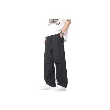 FAIRWHALE Cargo Pants Unisex