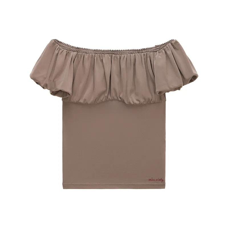 Miss Sixty T-Shirts Women's-2