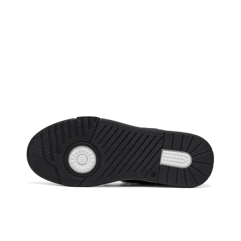 PAUL FRANK Low Top Skateboard Shoes Unisex-4