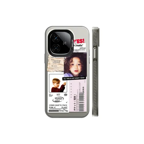 YAOCAI Phone Cases