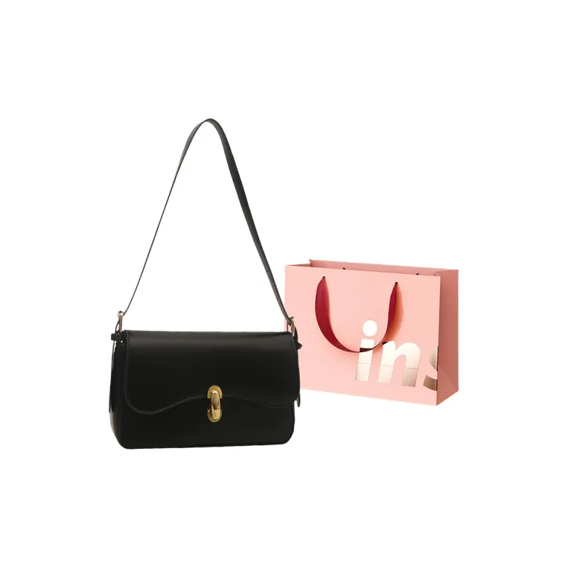 WHEELY BABY+ PU Shoulder Bag Women's Multicolor-0