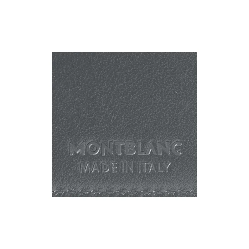 MONTBLANC Faded Bi-fold Wallet-3