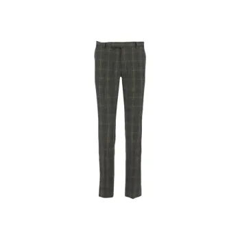 GUCCI Casual Pants Men's Multicolor