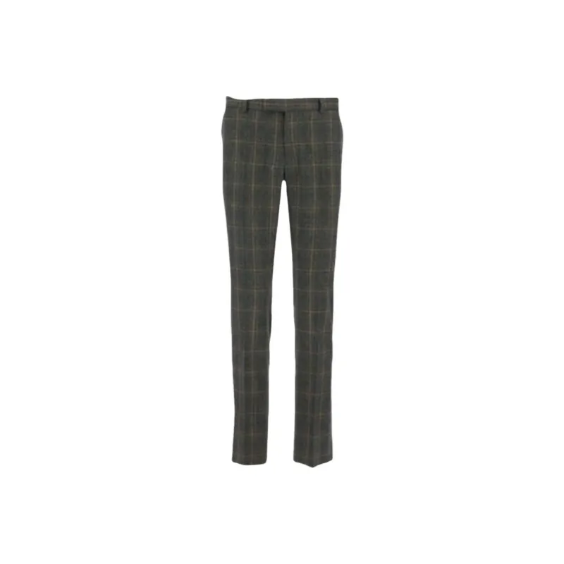 GUCCI Casual Pants Men's Multicolor-0