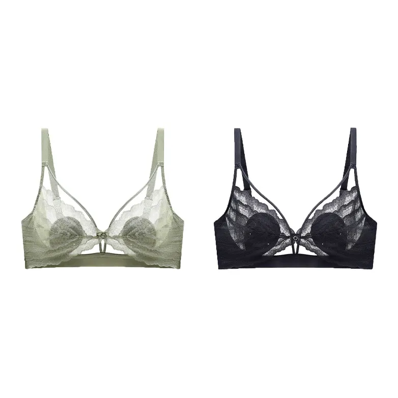 BENQU Women's Bras-15