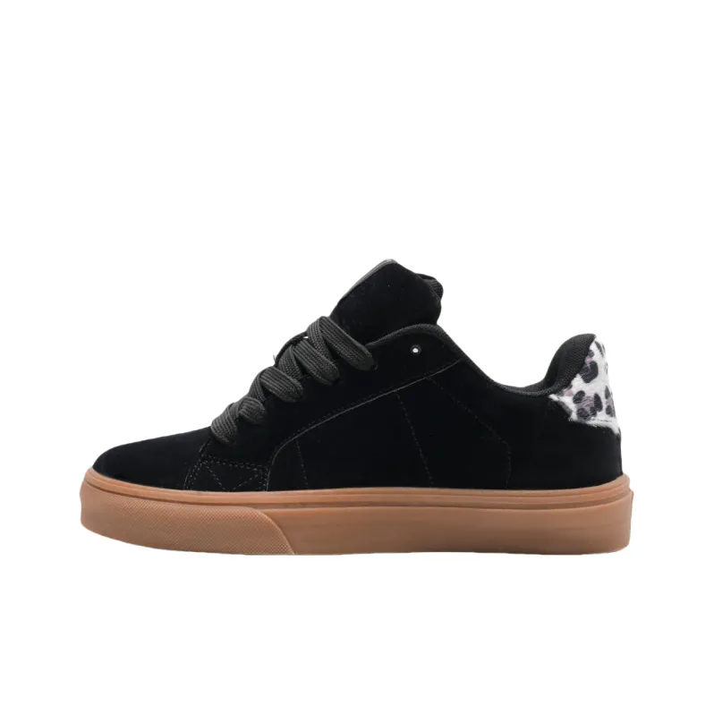 JimiXiong Skateboard Shoes Women's-9