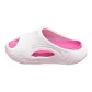White Pink